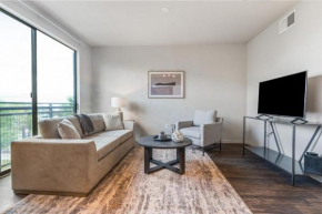 Landing Modern Apartment with Amazing Amenities (ID2956X24)